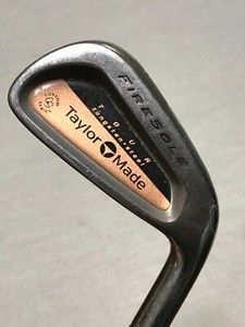 Taylormade Firesole Irons | eBay