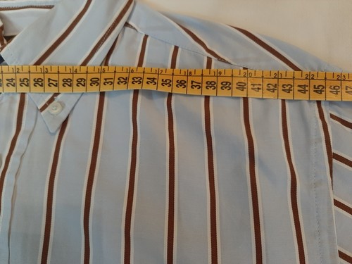 CAMICIA HENRY COTTON'S UOMO SIZE 41/L - Foto 9 di 12