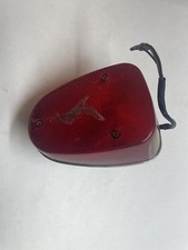 1997-2001 YAMAHA XVZ1300 XVZ 1300 ROYAL STAR TAILLIGHT REAR TAIL BRAKE LIGHT
