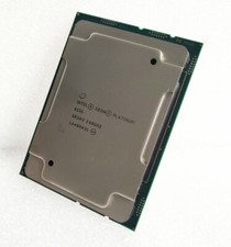 Intel Xeon Platinum 8156 SR3AV official version 3.6ghz lga-3647 CPU processor