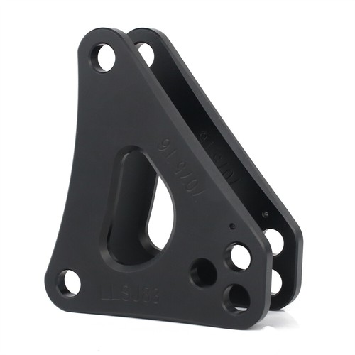 1 Set Adjustable Lowering Links Suspension Mount Fit For Honda CB500X 2013-2018 - Picture 7 of 15