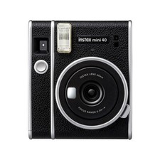 Fujifilm Instax Mini 40 Fuji Instant Film Camera