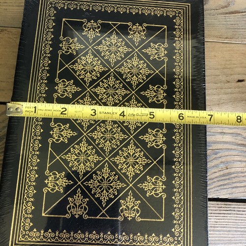 REVOLUTIONIBUS - Easton Press - COPERNICUS - SCIENCE CLASSICS - SEALED - Picture 7 of 8