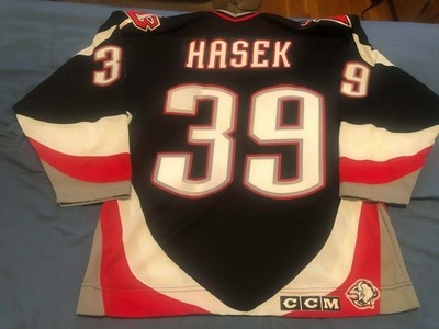 hasek jersey