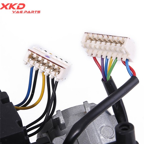 MF Turn signal Wiper Stalk Combination Switch Module For VW Golf MK7 Leon 5F - Picture 9 of 10