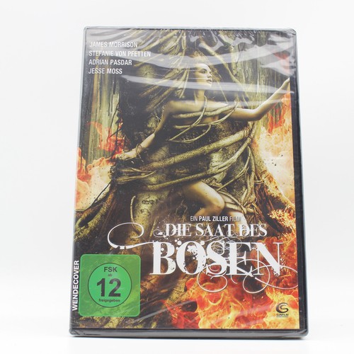 DVD Film | Neuware DVD Auswahl | manche nur mit Schrumpffolie überzogen resealed - Bild 63 von 202