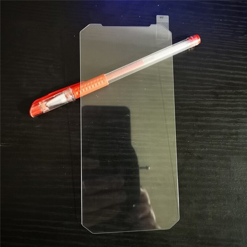 2 STCK. DOOGEE S98 S98 Pro S98Pro S99 Hartglas Film Abdeckung Displayschutzfolie - Bild 3 von 6