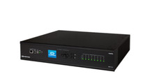 Crestron DMF-CI-8 DigitalMedia Card Chassis f...
