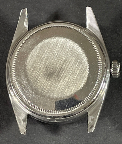 Vintage Rolex Oyster Perpetual Datejust 1603 Automatic Watch 1963 - Picture 18 of 20