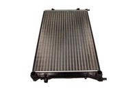 Maxgear AC233127 KüHler, Motor KüHlung FüR Audi, Seat, Skoda, VW
