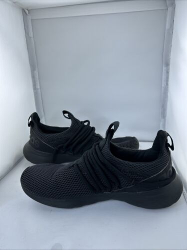 Größe 8 Herren Adidas Lite Racer Adapt 7.0 schwarz Laufschuhe IE6327