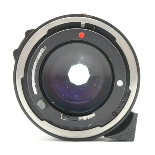 Canon FD 50mm f/1.2 Standard MF Prime Lens #480 - Picture 5 of 8