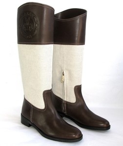 bally riding boots