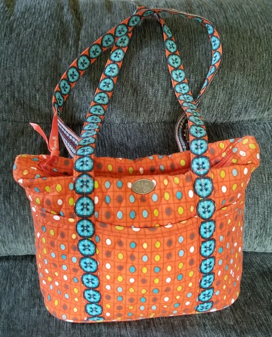 Quilted fabric best sale handbags