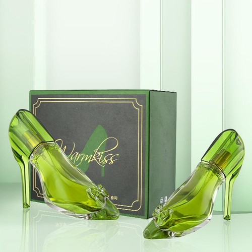 Princess High Heel Shoes Series Eau de Perfume for Women, 50 ml❈ - Picture 7 of 11