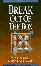 Break Out of the Box - 9781564142559, hardcover, Mike Vance