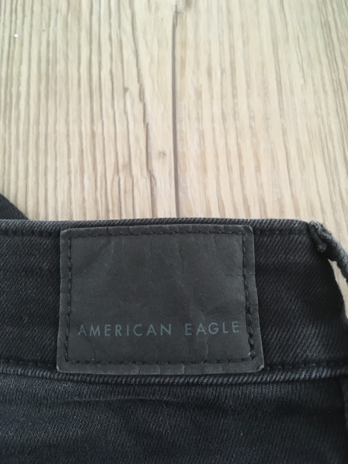 American Eagle Next Level Stretch Temp Tech Distr… - image 9