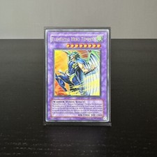 LP - Elemental Hero Tempest - Ultra - EEN-EN034 - Yu-Gi-Oh