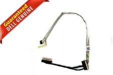 LCD Video Cable T1RDM For Dell Alienware 15 R1 15.6" Cable DC02C009A00 G2-X3-j72