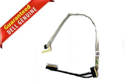 LCD Video Cable T1RDM For Dell Alienware 15 R1 15.6'' Cable DC02C009A00 G2-X3-j72