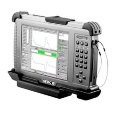 RAM-HOL-GET1 Getac E100 Tablet Halterung