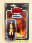 Star Wars The Vintage Collection VC31 Obi-Wan Kenobi New On Card 2022
