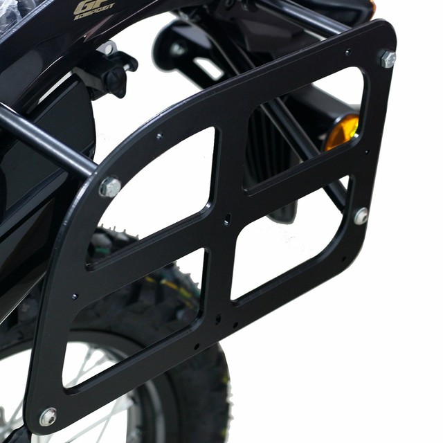 honda crf250l panniers