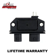 Ignition Control Module ICM fits Chevrolet GMC C/K 1500 2500 3500 Pickup LX340