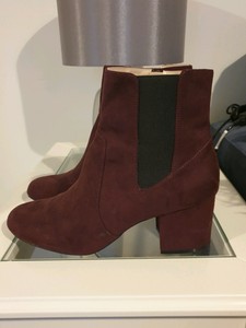 nine west ankle boots uk