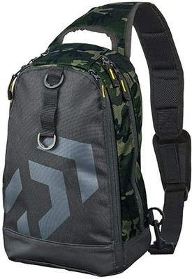 daiwa tackle backpack