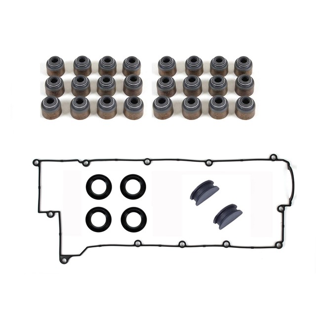 Valve Cover Gasket Valve Stem Seals for 0611 HYUNDAI ACCENT KIA RIO 1