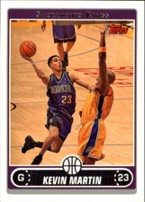 B1799- 2006-07 Topps Basketball #s 1-265 +Inserts -You Pick- 15+ FREE US SHIP