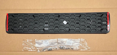 2013-2020 Dodge Ram 1500 2500 3500 MOPAR Side Step Pad Running