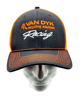 FAF RACING TRUCKER CAP