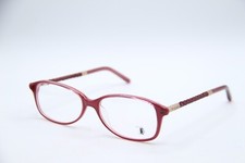 NEW TOD'S TO 4054 068 VIOLET GOLD AUTHENTIC FRAMES EYEGLASSES 54-15