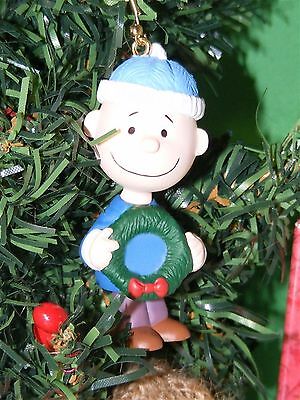 【新品】Hallmark Keepsake Ornament Peanuts Amazon.com: Hallmark Keepsake Christmas Ornament 2024, The