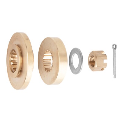 Propeller Installation Hardware Kits for Yamaha Outboard 60-85HP,688-45987-01