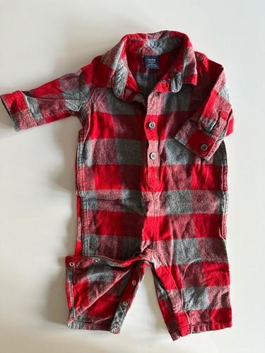 Baby Kleiderpaket 68, 30 Teile (Gap, H&M, Alana, Nutmeg, Baby Club) - Bild 6 von 13
