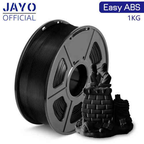 【Official JAYO】BUY 10 PAY 6 1.1KG PLA Classic ABS PLA+ SILK PETG Filament 1.75mm - Picture 113 of 207