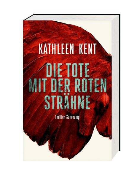 Thumbnail - Die Tote Mit Der Roten Strähne