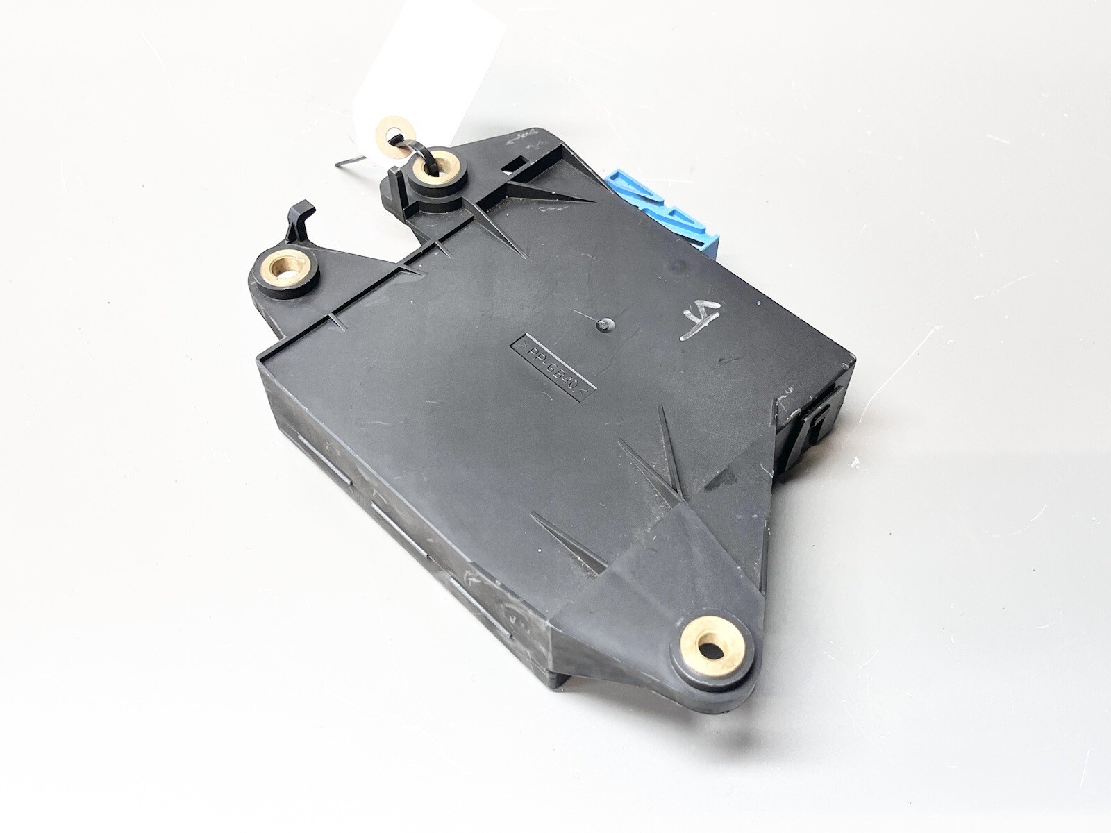 Maserati Quattroporte 2014-2019 Air suspension module P/N 670008403