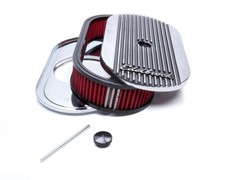 Edelbrock 4273 Elite II Series Oval Air Cleaner Assembly
