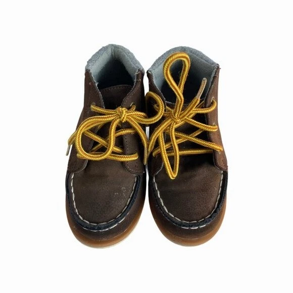 Botas The Children's Place niños niño talla 8 Foto 2 de 4