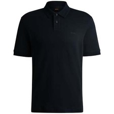 Image of BOSS PE INTERLOCK POLO SHIRT