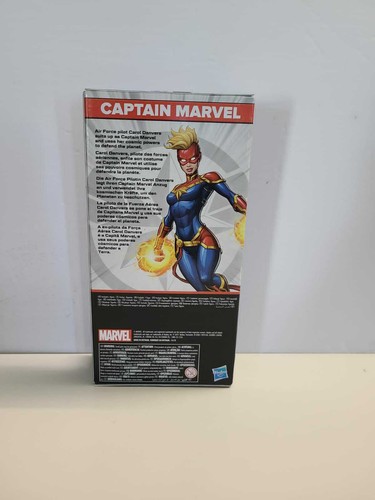 Marvels Olympus 9,5 Zoll Avengers Actionfiguren Serie - Bild 9 von 19