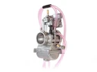 Keihin PWK 36 short body quad vent Airstriker carburetor 36S AG 2-stroke UPGRADE