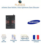 Original Batterie Batteru AKKU Pour OnePlus Nord 2 5G