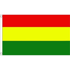Détails Sur 3 X 2 Rouge Jaune Et Vert Drapeau Irlandais Du Comté Red Yellow Green Irish