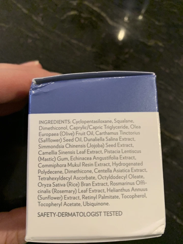 Nu Skin NuSkin ageLOC Tru Face Essence Ultra 60 Capsules Sealed (Brand New) - Image 2 of 4