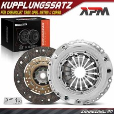 Kit d'embrayage Chevrolet CRUZE